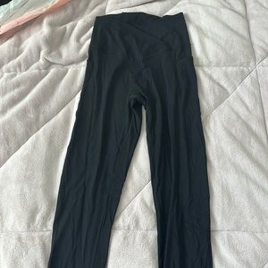 black leggings from halara